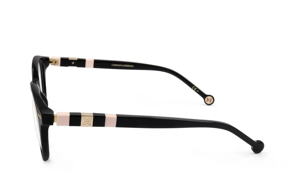 Oval Frame Full Rim Optical Glasses