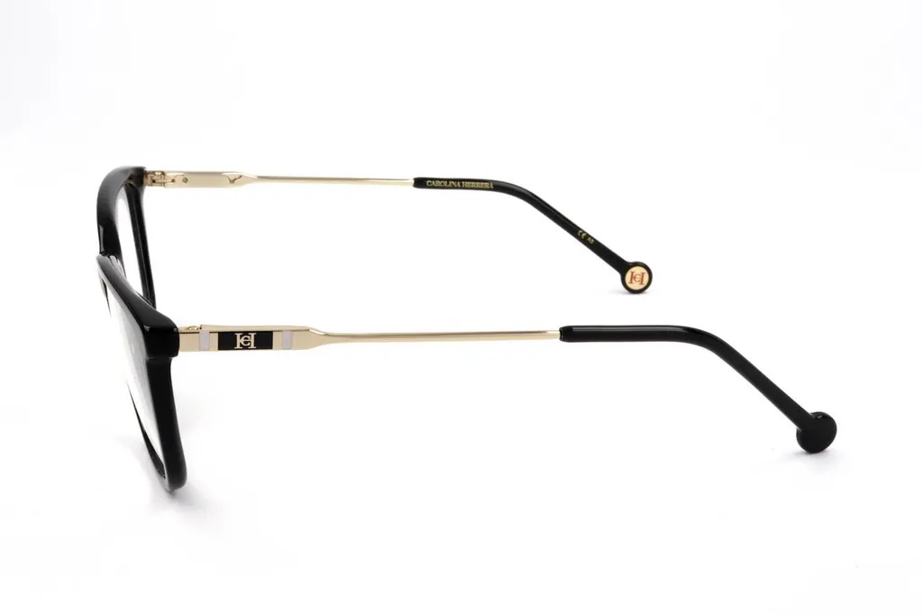 Square Frame Full Rim Optical Glasses