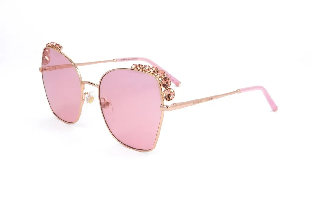Cat Eye Full Rim Sunglasses