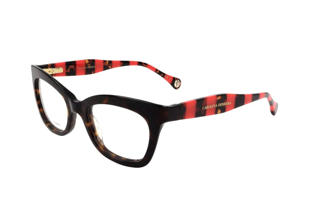 Square Frame Optical Glasses