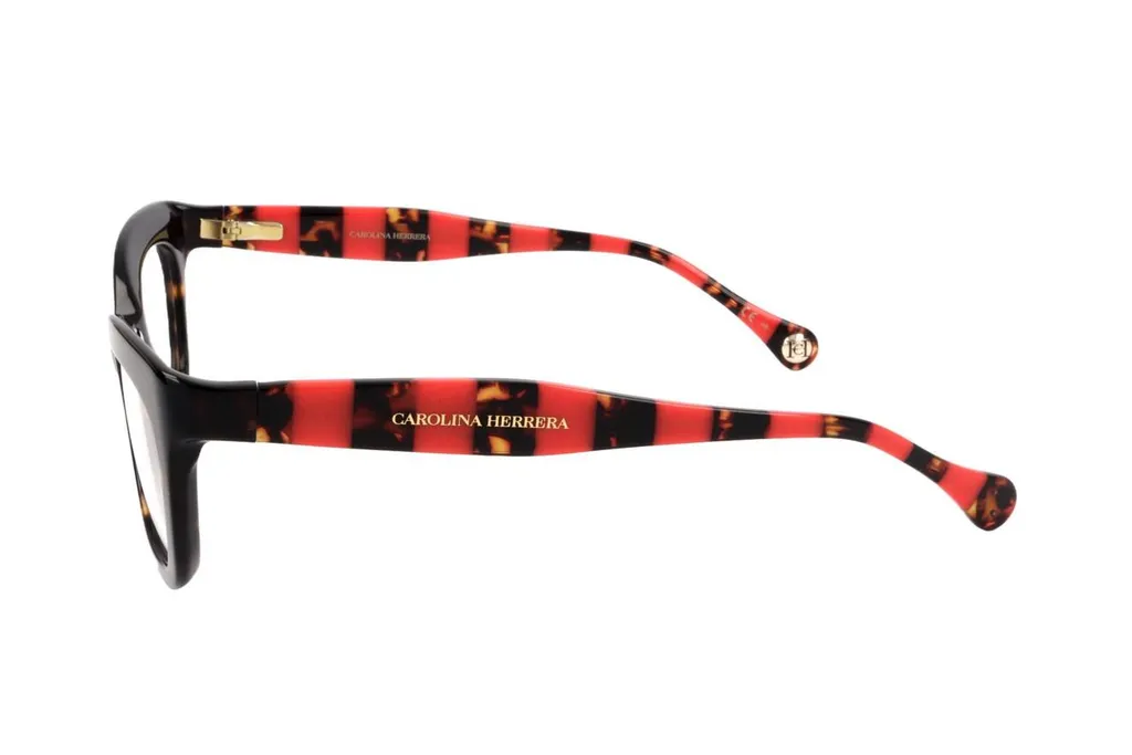 Square Frame Optical Glasses