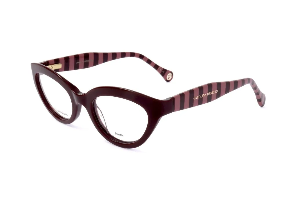 Cat Eye Full Rim Optical Glasses