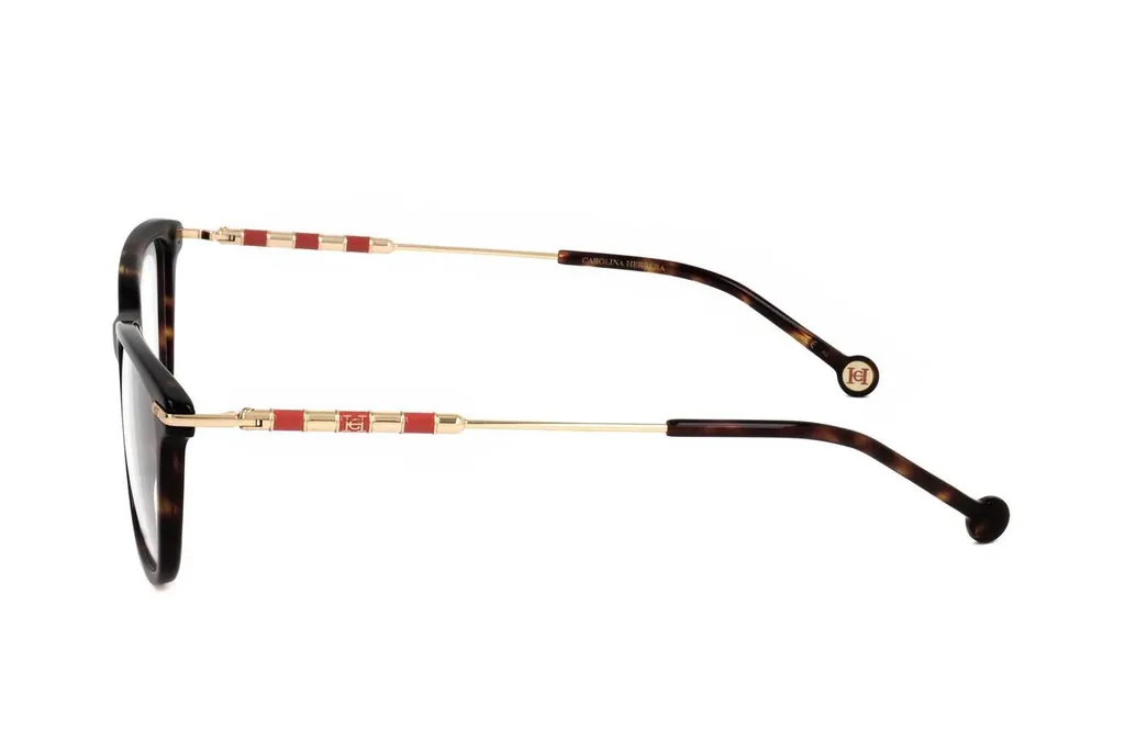 Square Frame Full Rim Optical Glasses