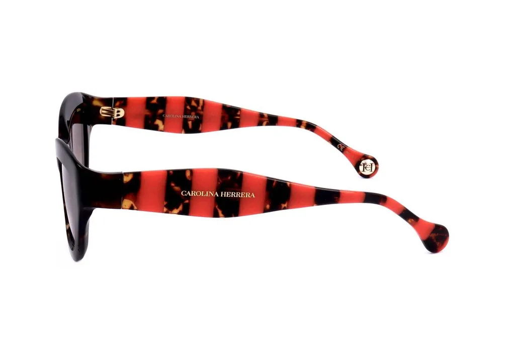 Cat Eye Full Rim Sunglasses