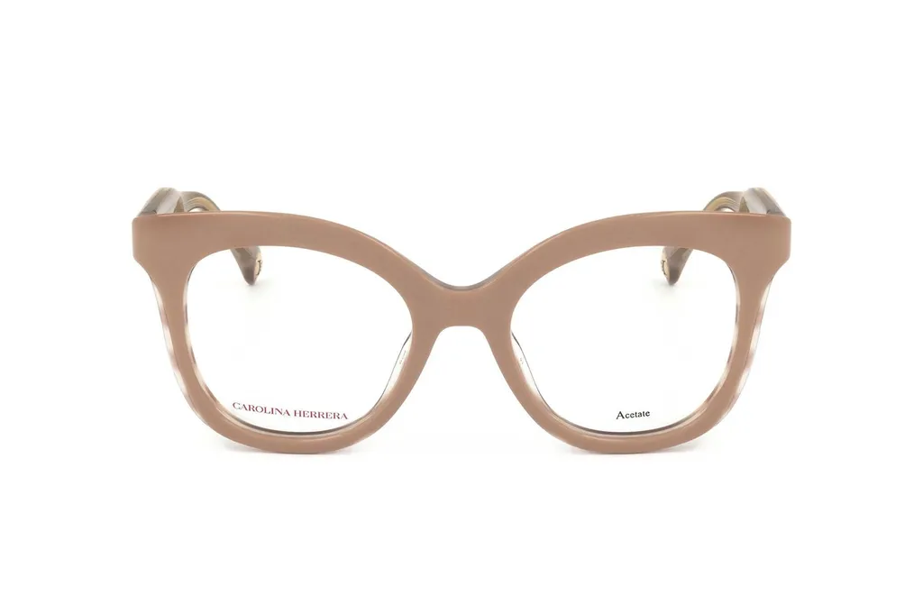 Square Frame Full Rim Optical Glasses