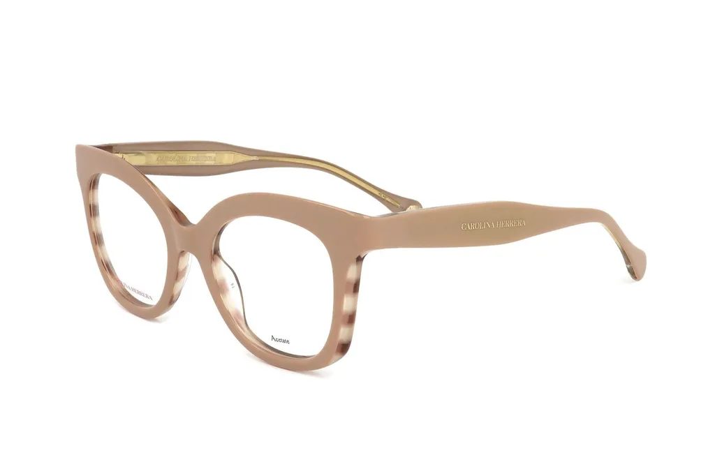 Square Frame Full Rim Optical Glasses