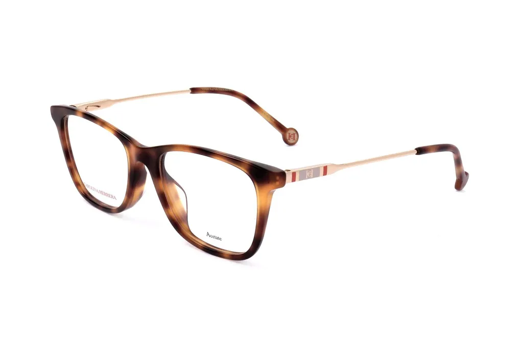 Square Frame Glasses