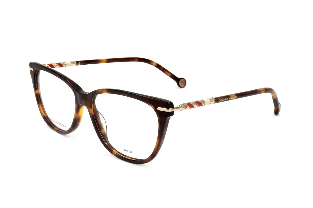 Square Frame Optical Glasses