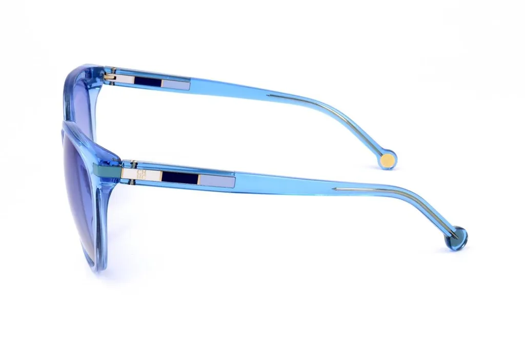 Cat Eye Full Rim Sunglasses