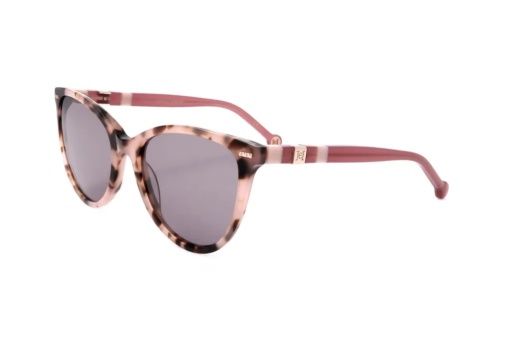 Cat Eye Full Rim Sunglasses