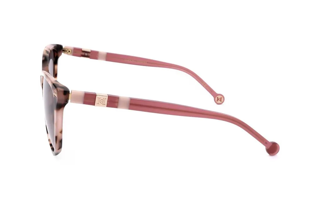 Cat Eye Full Rim Sunglasses