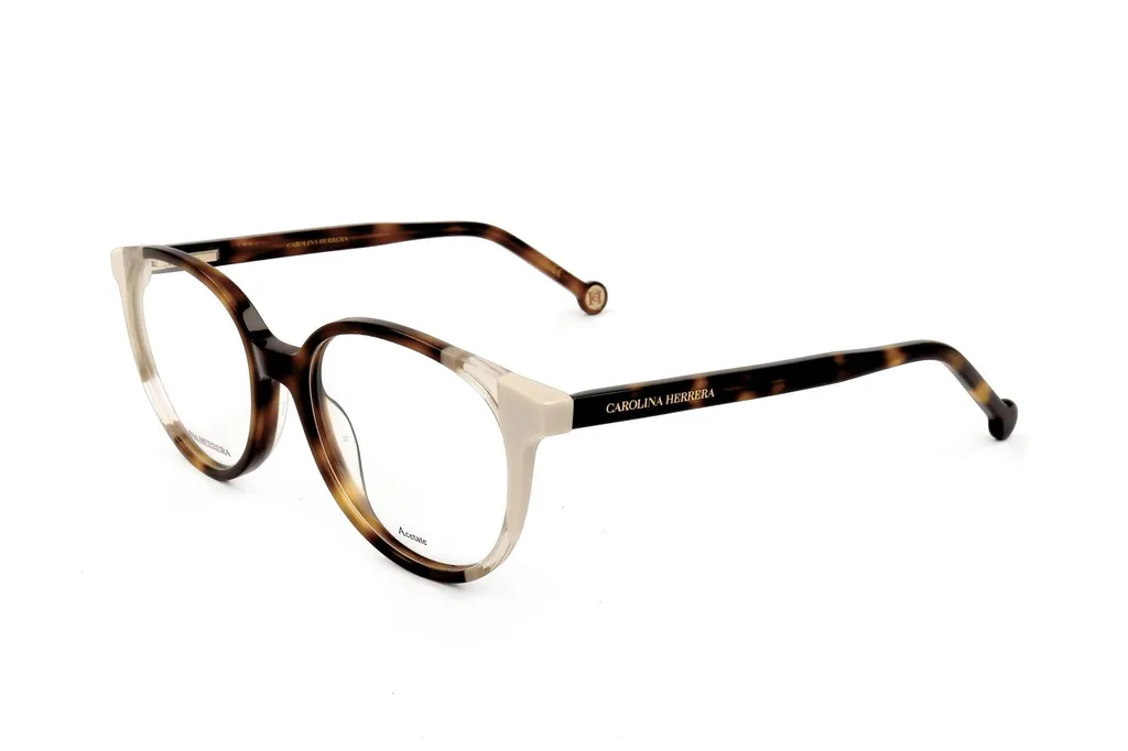 Oval Frame Optical Glasses