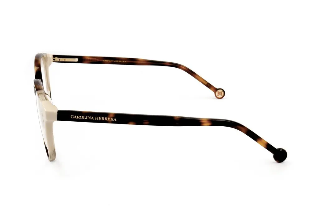 Oval Frame Optical Glasses