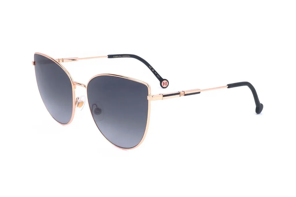 Cat Eye Full Rim Sunglasses