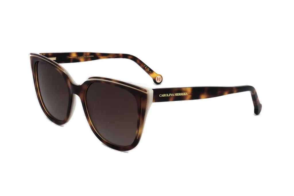 Cat Eye Full Rim Sunglasses