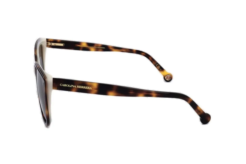 Cat Eye Full Rim Sunglasses