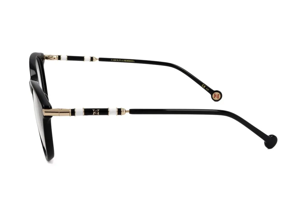 Round Frame Optical Glasses