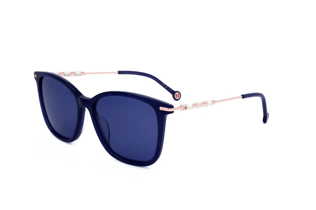 Square Frame Sunglasses