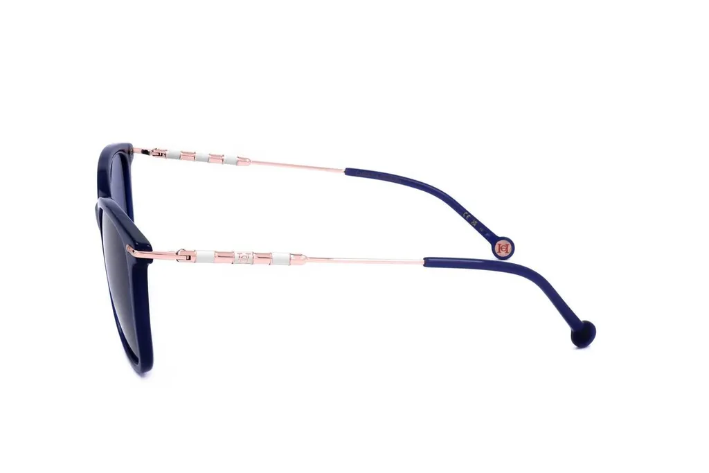 Square Frame Sunglasses