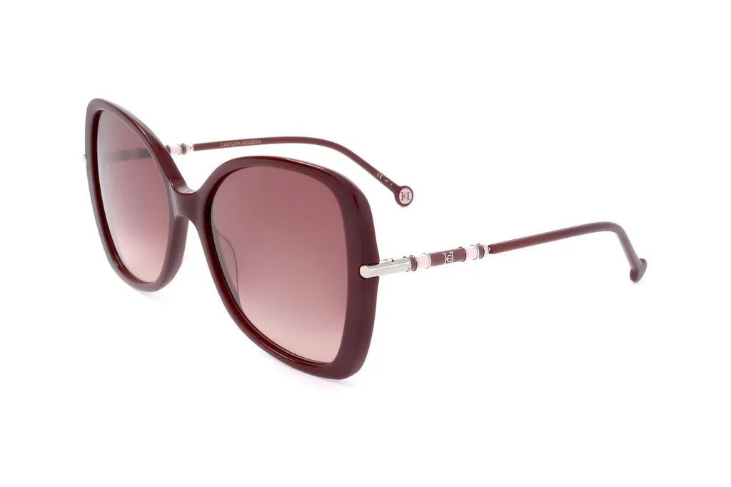 Butterfly Frame Sunglasses