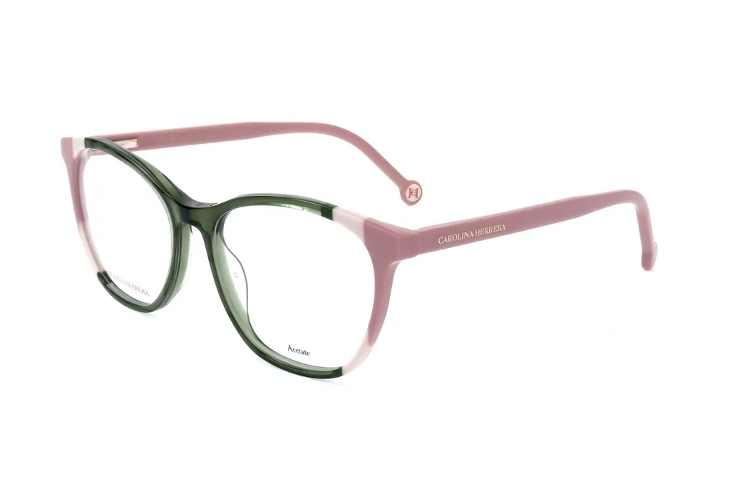 Square Frame Optical Glasses