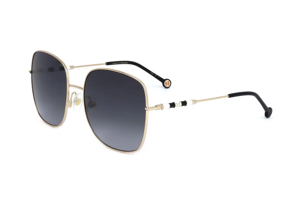 Square Frame Sunglasses