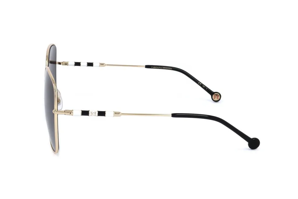 Square Frame Sunglasses