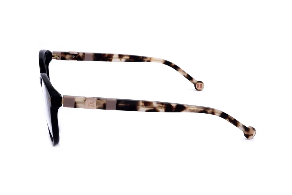 Oval Frame Optical Glasses