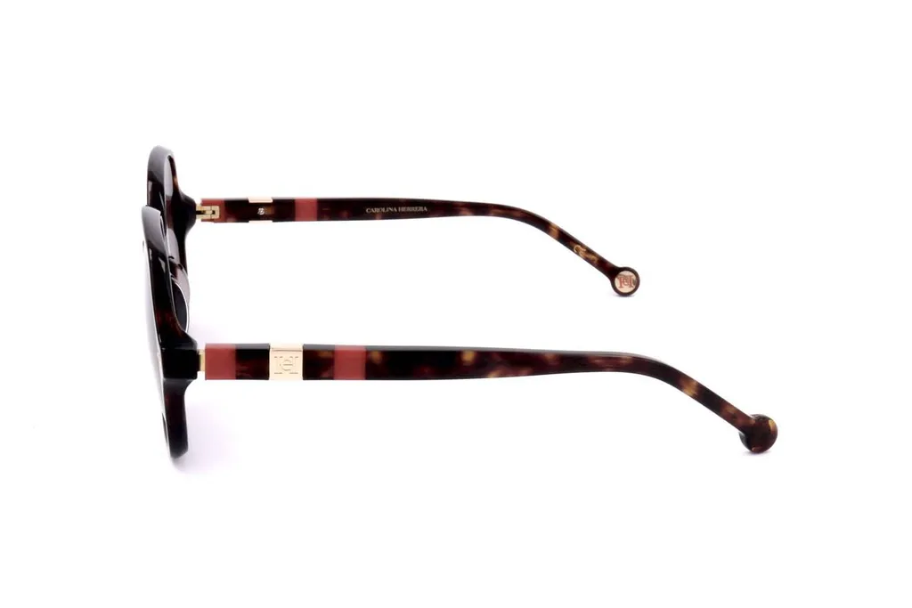 Square Frame Full Rim Sunglasses
