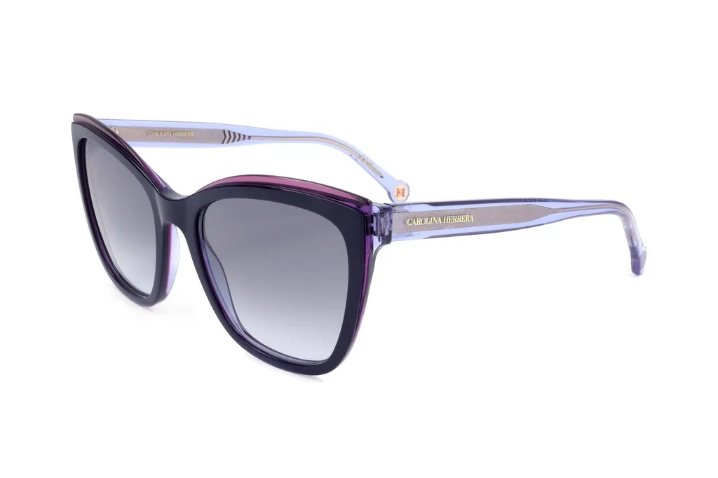 Full Rim Cat Eye Sunglasses