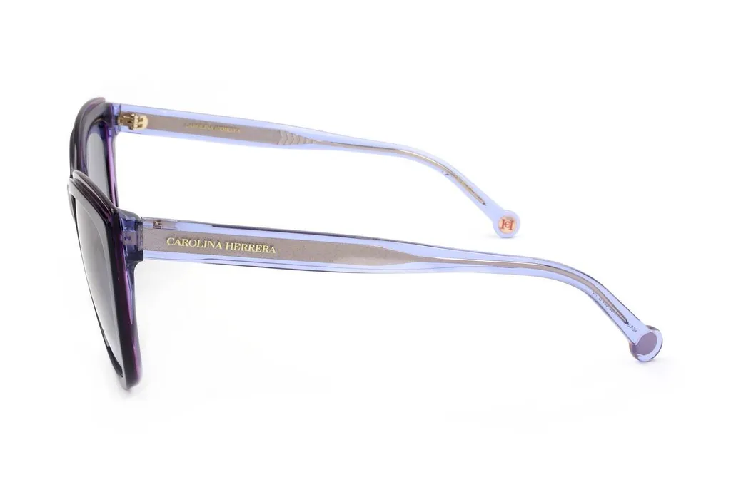 Full Rim Cat Eye Sunglasses
