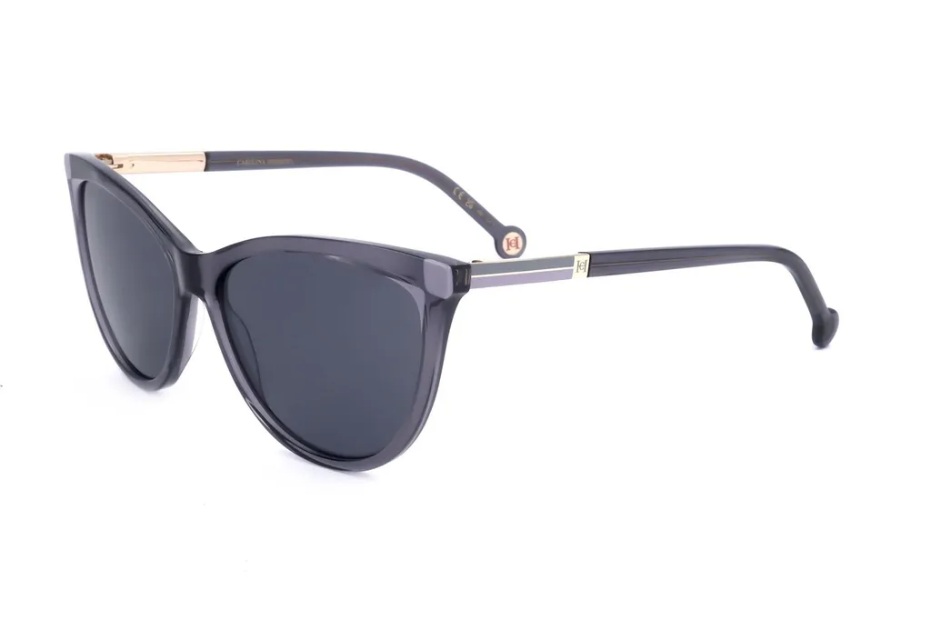 Cat Eye Full Rim Sunglasses
