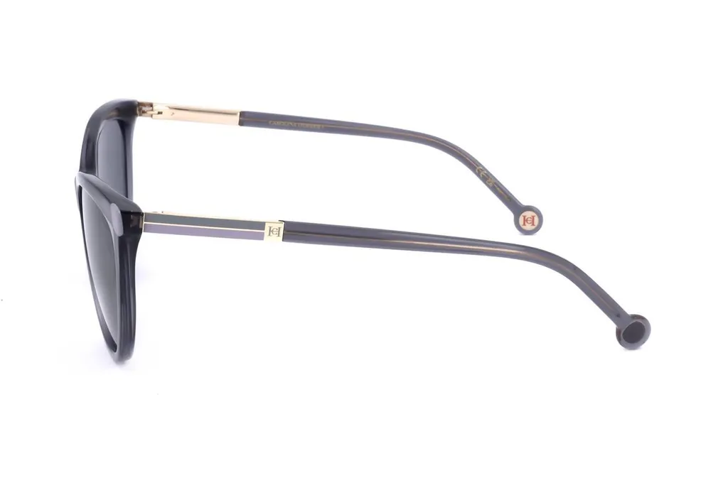 Cat Eye Full Rim Sunglasses