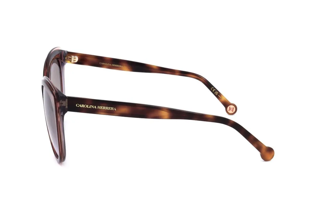 Cat Eye Full Rim Sunglasses