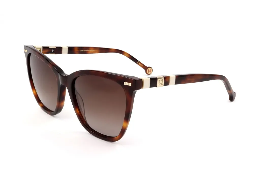 Square Frame Sunglasses
