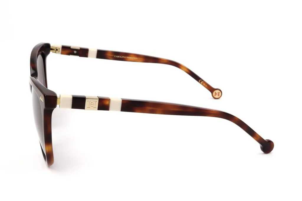 Square Frame Sunglasses