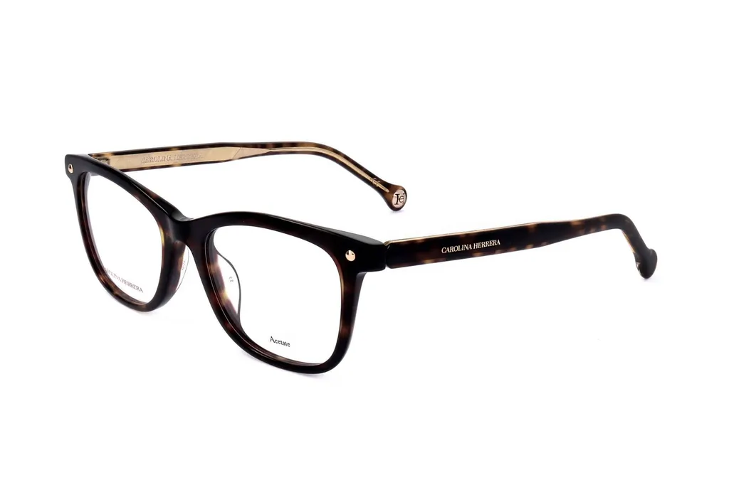 Full Rim Oval Frame Optical Glasses