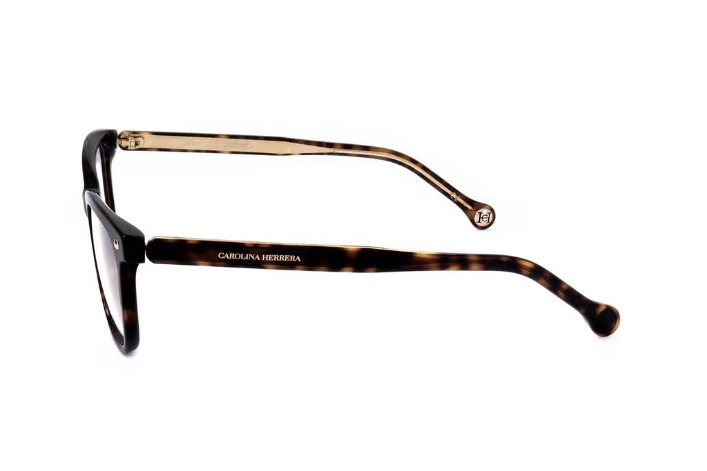 Full Rim Oval Frame Optical Glasses