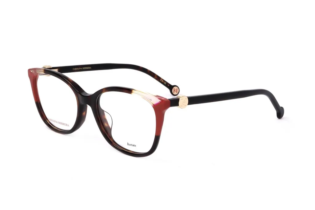 Full Rim Square Frame Optical Glasses