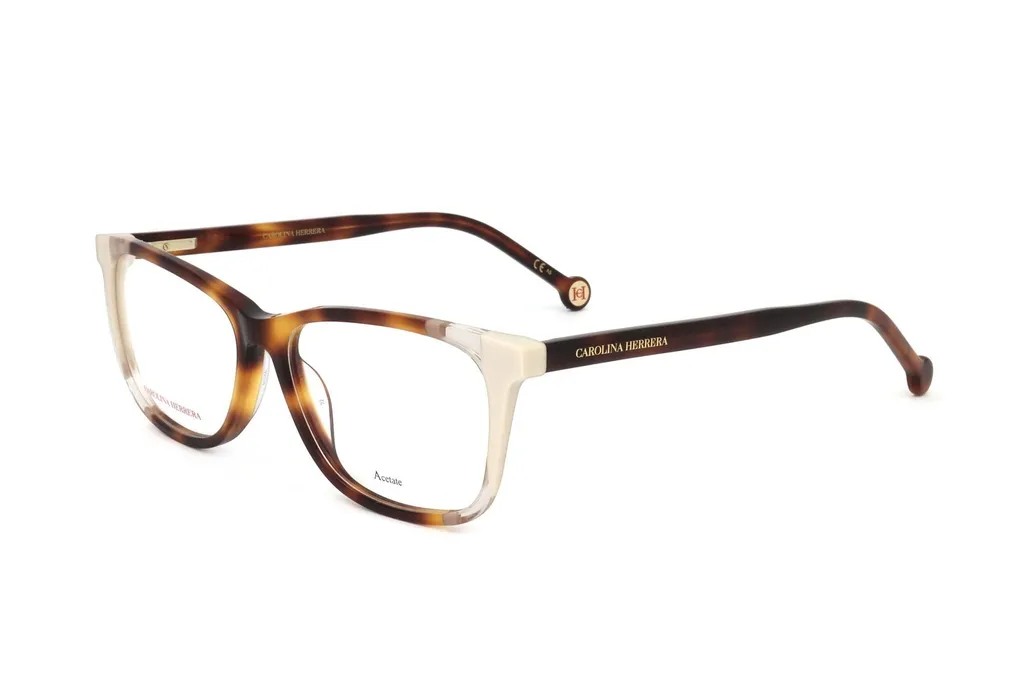 Square Frame Optical Glasses