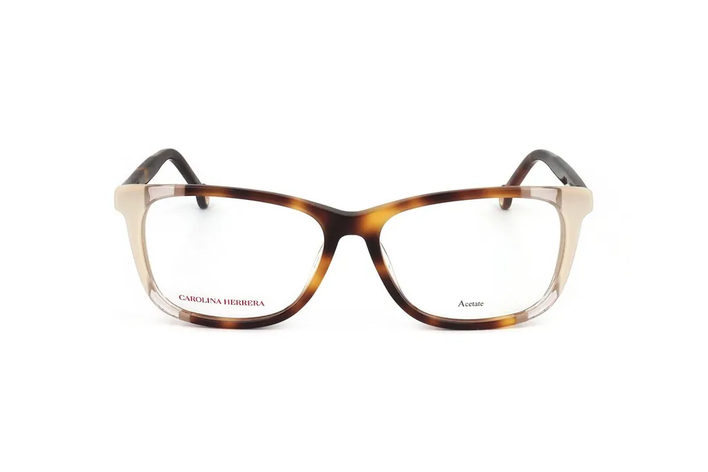 Square Frame Optical Glasses