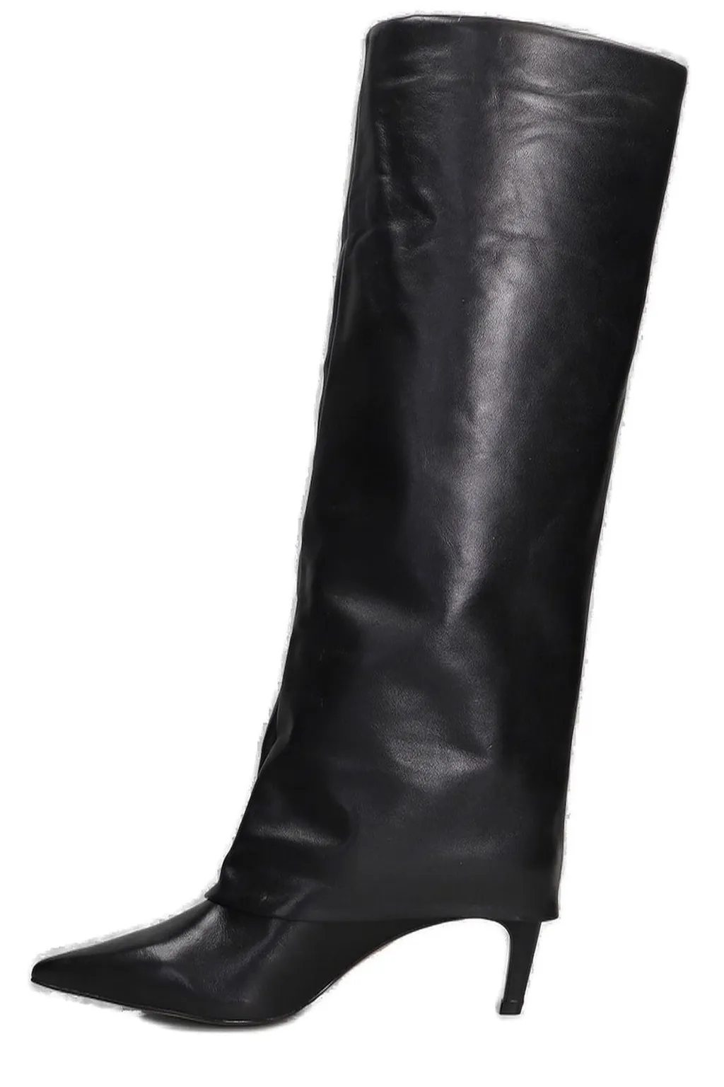 Capa Classic Long Boots