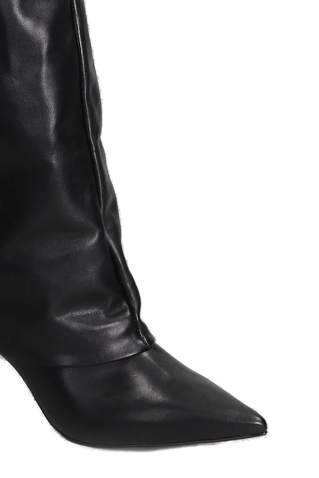 Capa Classic Long Boots