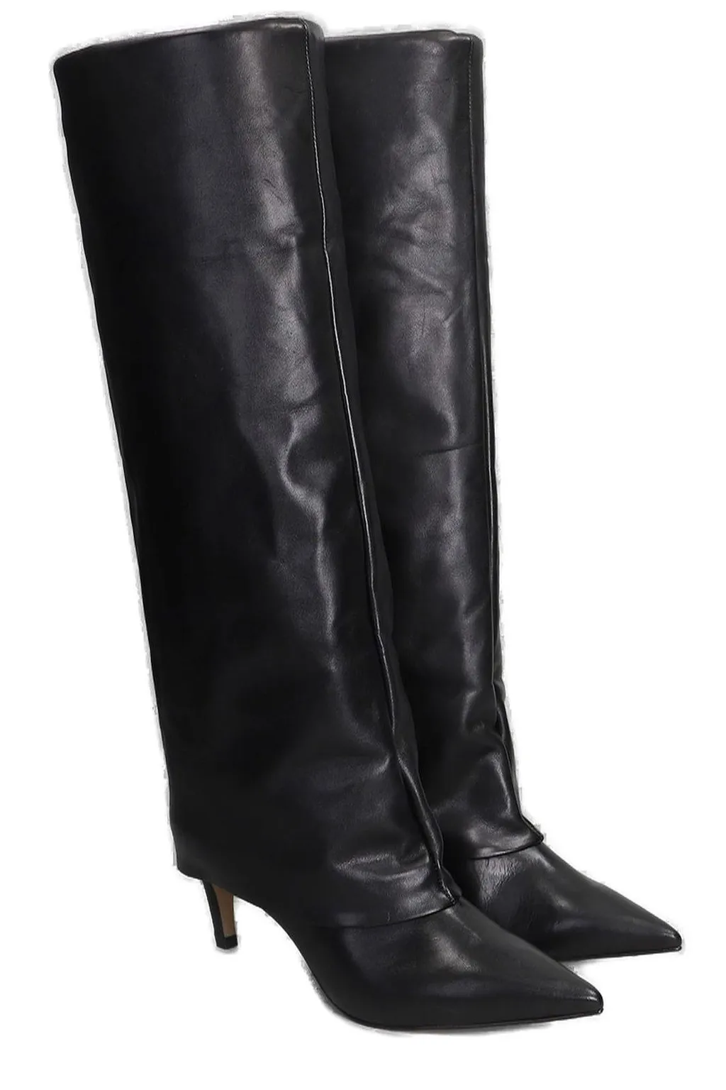 Capa Classic Long Boots