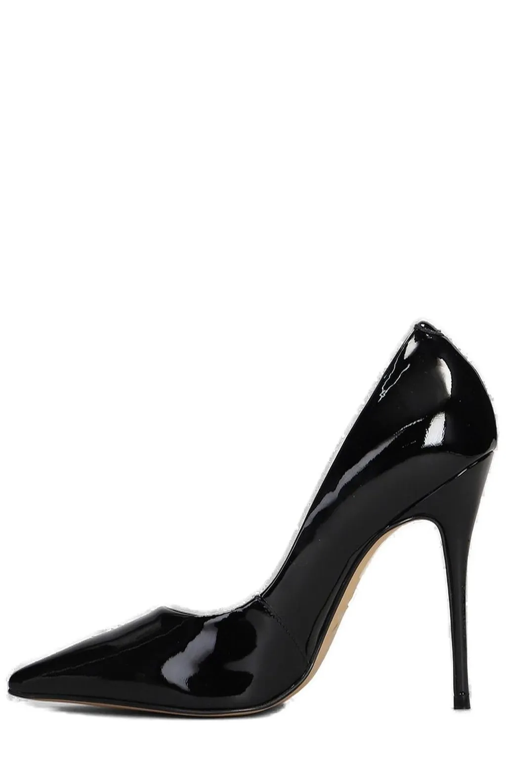 Loretta Stiletto Heeled Pumps