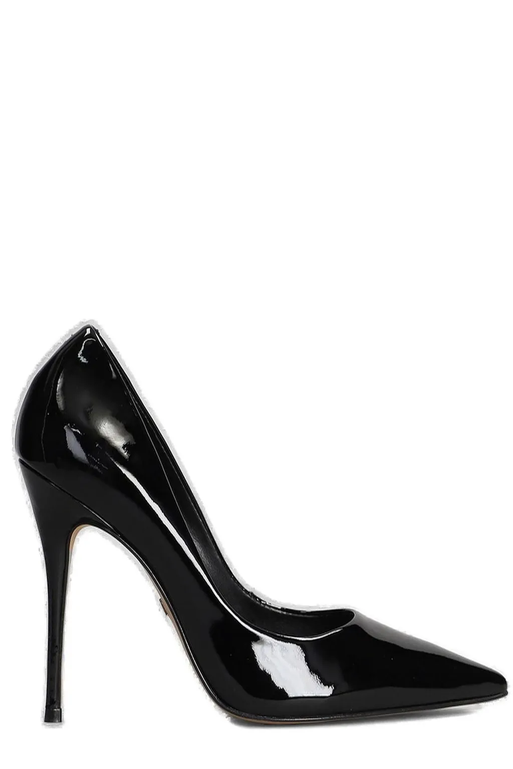 Loretta Stiletto Heeled Pumps