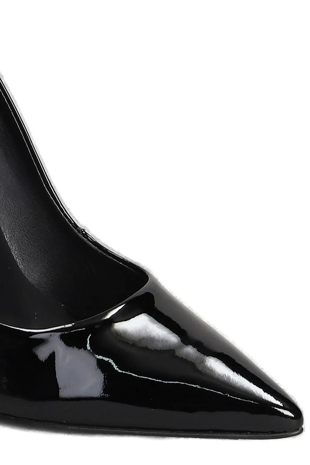 Loretta Stiletto Heeled Pumps