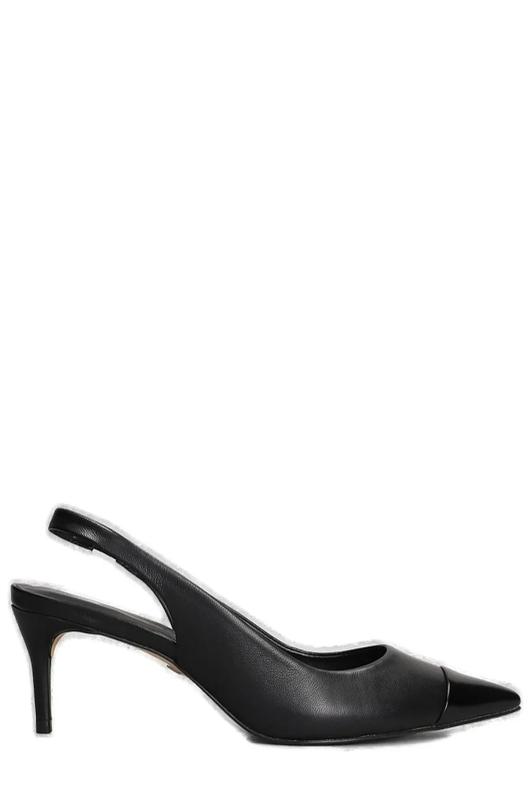 Stiletto Heeled Pumps