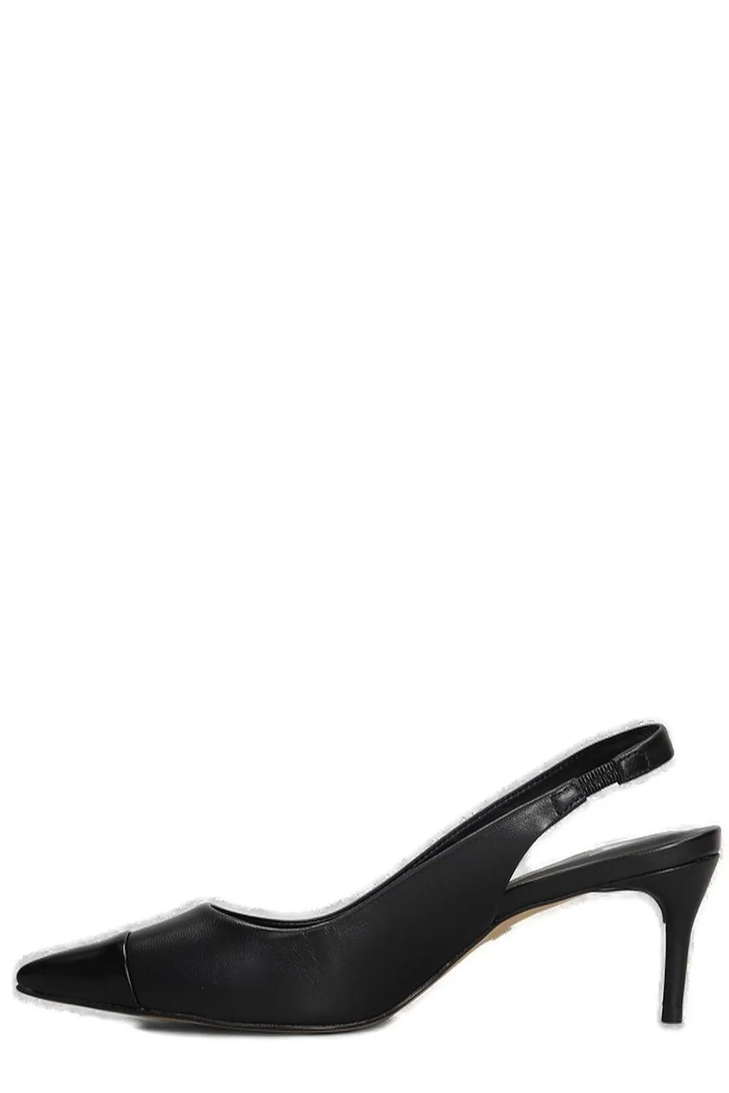 Stiletto Heeled Pumps
