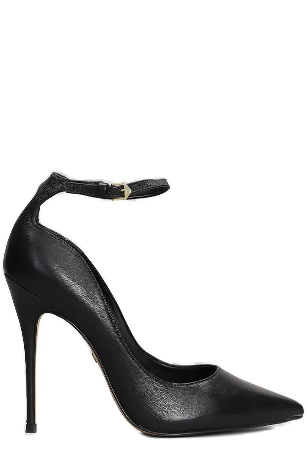Stiletto Heeled Pumps